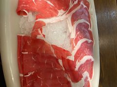 -百草滩羊清水涮羊肉(长城路店)