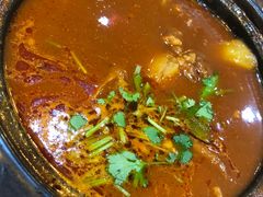 -老姑砂锅·烧烤天津菜(体北道店)