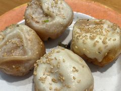 -陈家生煎(三坊七巷店)
