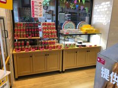 零售区-味多美蛋糕(大红门店)