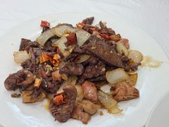 -悦宾饭馆(翠花胡同店)