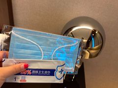 -上海龙之梦万丽酒店