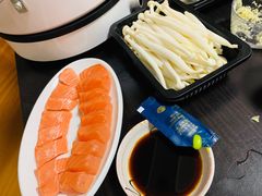 -盒马鲜生(宝地店)
