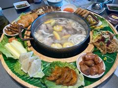 -椰小鸡·琼州糟粕醋(美兰缤纷城店)