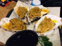 -何师烧烤·香辣蟹·川菜·30年老品牌(太古里旗舰店)