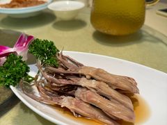 -粤味馆(黄河路店)