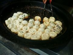-城隍庙生煎(芙蓉街店)