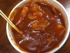 -米屋石锅拌饭(师大店)