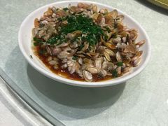 -启东海鲜人家(古美路店)