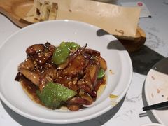 -关东小磨东北菜(漕河泾印象城店)