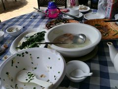 -钱大妈海鲜饭店(保利林语店)