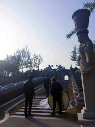 -唯一视觉婚纱摄影(李家村店)