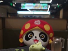 -海底捞火锅(金融街万达店)
