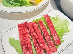 -三人行骨头王火锅(长寿店)