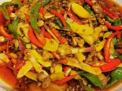 -陈胖子特色菜.鲜货现炒(融景城店)