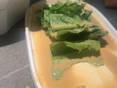 -前海沿·青岛菜(大拇指广场石老人店)