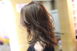 -CARR SALON