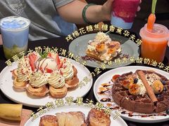-Nana And Her Friends Restaurant 娜娜家(小寨原力场店)