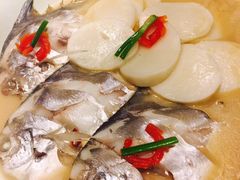 -铂尔台州菜(铂尔国际店)