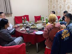 -途肴·老农饭庄(百里峡店)