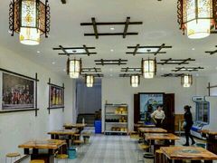 大堂-牛喵喵铜锅牛肉馆