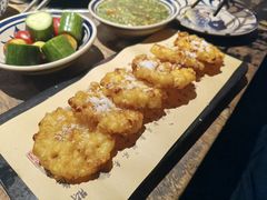 -旧街市鲜货老火锅(大光路店)