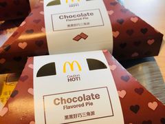 -麦当劳(北京昌金路得来速餐厅店)