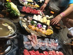 -丽江庭院之爱在路上(西单店)