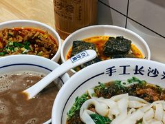 -白沙肴·长沙米粉.小炒湘菜(石厦时代广场店)