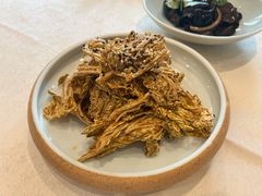乾隆白菜-羲和雅苑•北京烤鸭(吴中路万象城店)