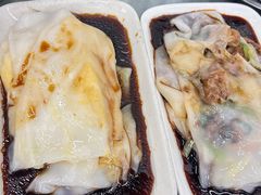 -穗银肠粉店(东川路店)