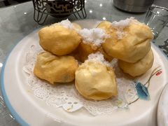 美丽豆沙-苏师傅菜馆(上沙店)