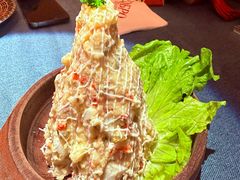 -俄士厨房(未来城店)