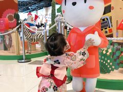 -凯德广场(西城店)