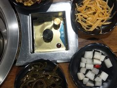 -齐齐哈尔特色烤肉