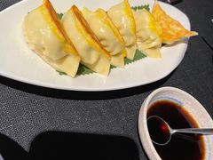 鲅鱼饺子-鲁采LU STYLE(新天地店)