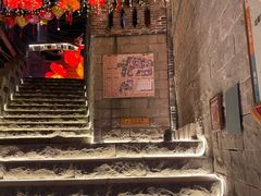 -重庆十八梯传统风貌区