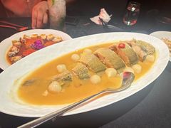 -醉东Oriental House(静安嘉里中心店)
