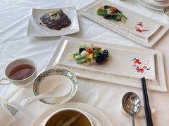 -广州塔晖粤轩中餐厅