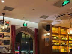 -安妮意大利餐厅(世贸天阶店)