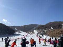 -多乐美地滑雪场