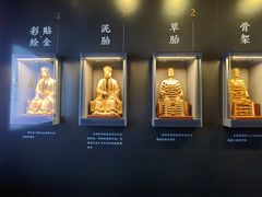 -成都武侯祠博物馆