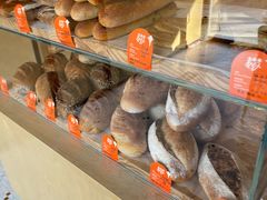 -老梦面包CHEZMOREL(麦子店)