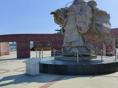 -养马岛旅游度假区