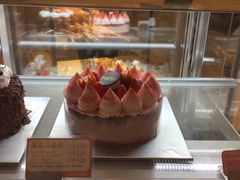 -BreadTalk面包新语·烘焙蛋糕(高德置地春广场店)