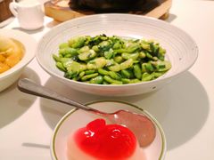 -春家·非遗手工小吃(徐汇万科广场店)
