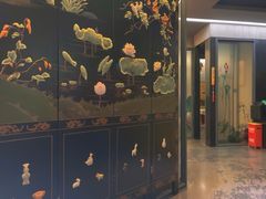 -巴蜀风月·聚会团建·生日宴(宝安店)