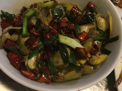 -龙眼南白粥六顺白粥