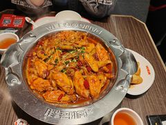 -胖哥俩肉蟹煲(湖滨银泰in77店)
