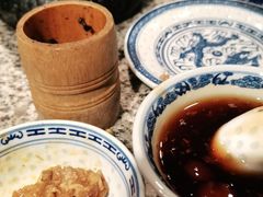 -南京大牌档(香港广场店)